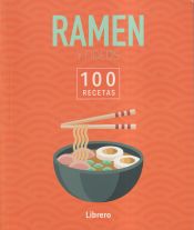 Portada de Ramen y fideos