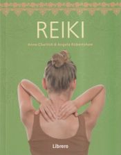 Portada de Reiki