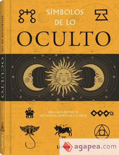 Símbolos de lo oculto