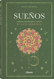 Portada de Sueños