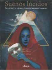 Portada de Sue&ntilde;os l&uacute;cidos