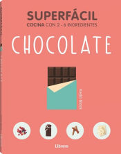 Portada de Superfácil, Chocolate