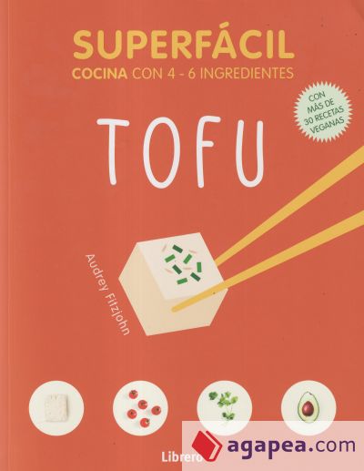 Superfácil, tofu