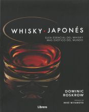 Portada de Whisky japonés