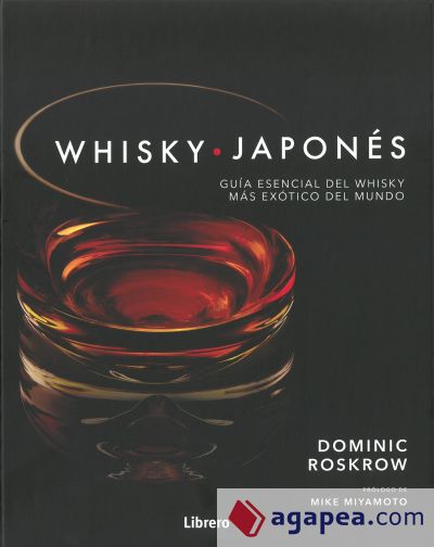 Whisky japonés