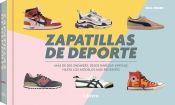 Portada de Zapatillas de deporte