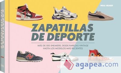 Zapatillas de deporte