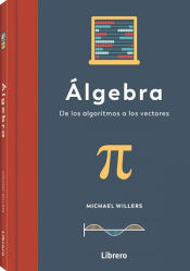 Portada de Álgebra