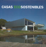 Portada de CASAS ECOSOSTENIBLES