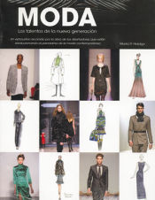 Portada de MODA: LOS TALENTOS DE LA NUEVA GENERACIÓN