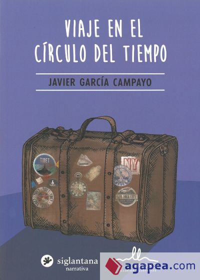 Viaje en el círculo del tiempo