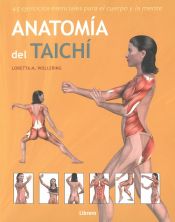 Portada de Anatomía del taichí