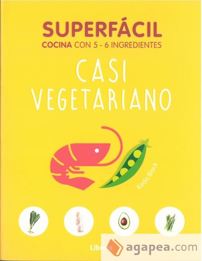 Casi Vegetariano