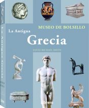 Portada de La Antigua Grecia