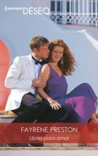 Portada de Libres para amar (Ebook)