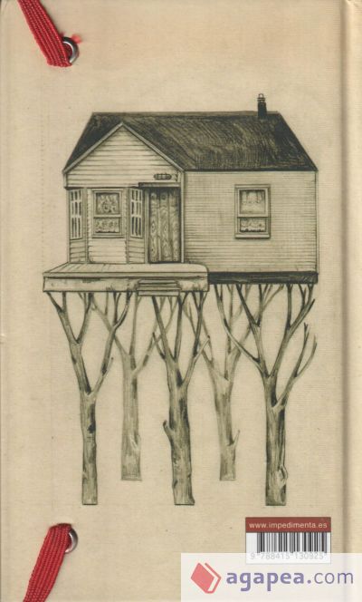 Libreta ilustrada
