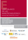 Libro Blanco de las Nanotecnologías II (Papel + e-book)