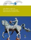 Libro Blanco sobre las Personas con Discapacidad Sobrevenida en Espa&ntilde;a 2025