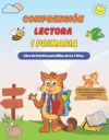 Libro Comprensión Lectora 1 Primaria: Cuaderno de Práctica para Niños de 6 a 7 Años