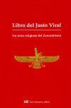 Libro Del Justo Viraf