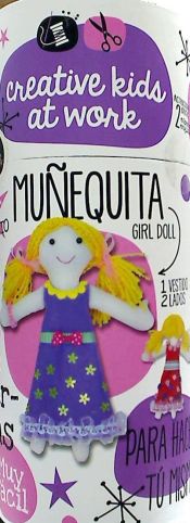 Muñequita