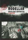 Libro Escalada Deportiva y Boulder en Rodellar