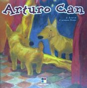 Portada de ARTURO CAN