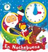 Libro-Reloj. En Nochebuena