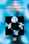 Libro antología poética. Nueva poesía y narrativa hispanoamericana del siglo XXI