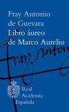 Libro &aacute;ureo de Marco Aurelio