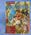 Libro - aventura. Gladiadores