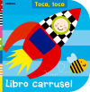 Libro carrusel