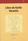 Libro de Estilo Vocento