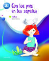 Libro De Lecturas 2º Primaria (con Los Pies En Los Zapatos)