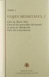 Libro de Marco Polo ; Libro de las maravillas del mundo de Juan de Mandavila ; Libro del conoscimiento
