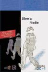 Libro de Nadie