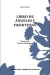 Libro de ángeles y fronteras