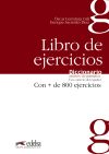 Libro de ejercicios del Diccionario práctico de gramática