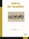 Libro de familia