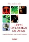 Libro de la cata de vinos