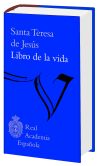 Libro de la vida