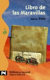 Libro de las Maravillas