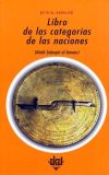 Libro de las categorías de las naciones