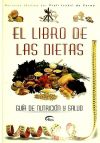 Libro de las dietas