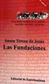 Libro de las fundaciones