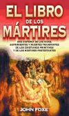 Libro de los Mártires