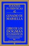 Libro de los dogmas eclesiásticos