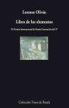 Libro de los elementos