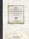 Libro de los hierros ó marcas que usan los criadores para sus ganados caballares