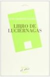 Libro de luci&eacute;rnagas